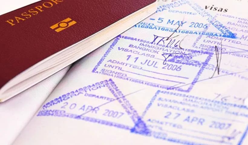 Visto de Muaythai na Tailândia: ED Visa ou DTV, qual realmente vale a pena para brasileiros?