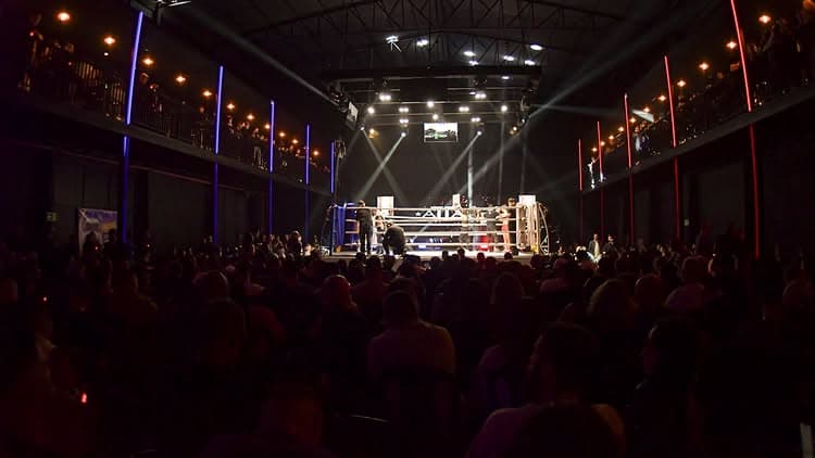 Colaboradores do AcervoThai estarão na transmissão do Attack Fight 41