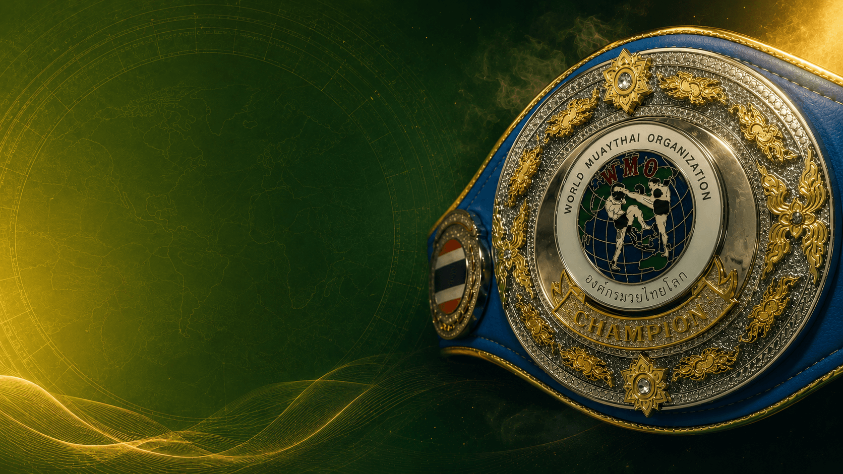 WMO Brasil inicia nova fase e prepara delegação para o Sul-Americano de Muaythai