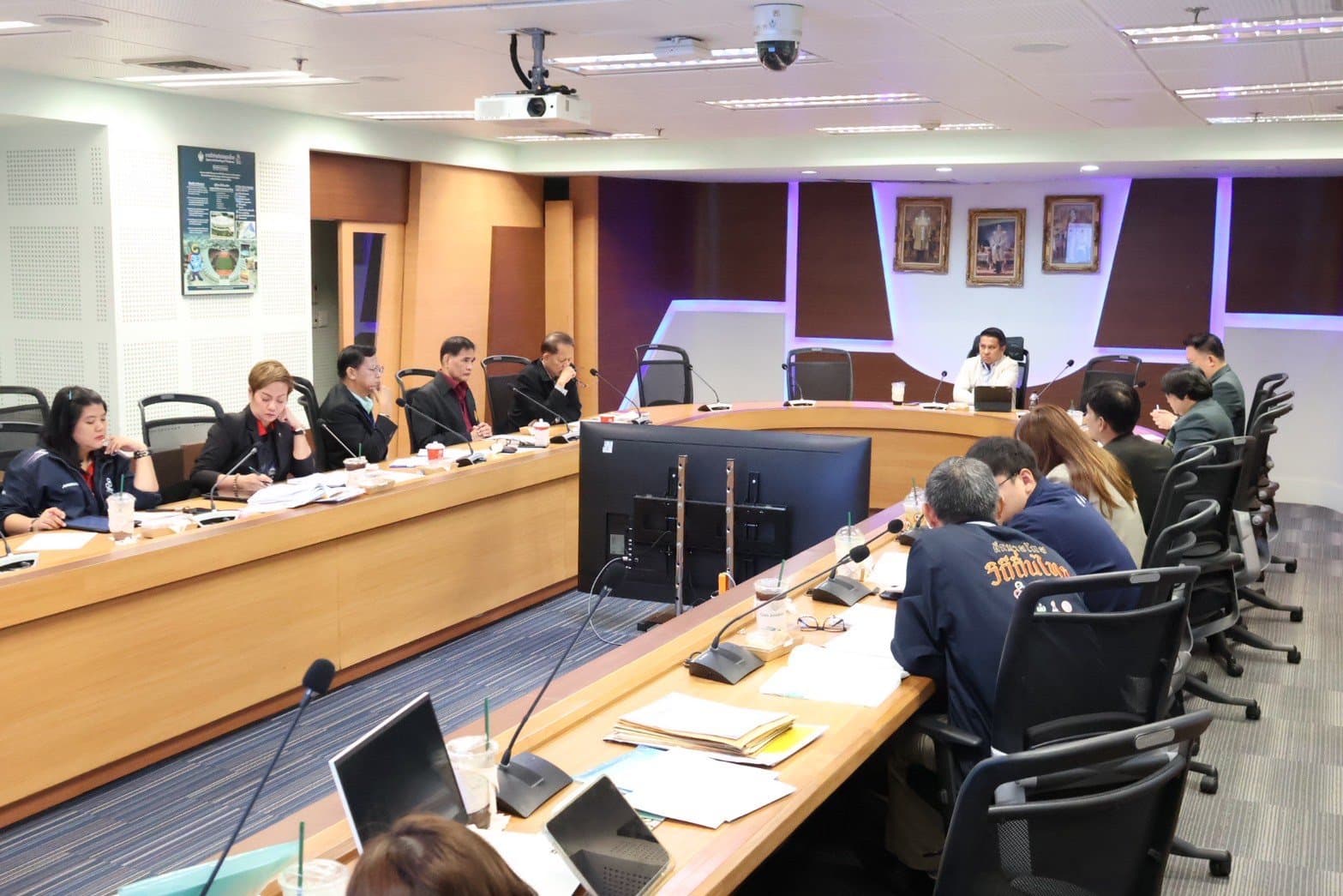 SAT fortalece formação de árbitros com novos cursos e programa de reciclagem