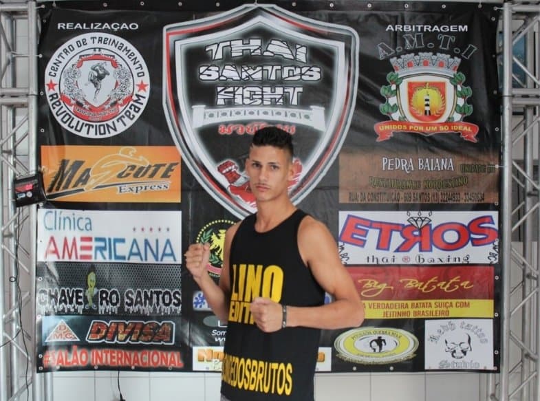Thai Santos Fight está de volta após sete anos e promete agitar a Baixada Santista