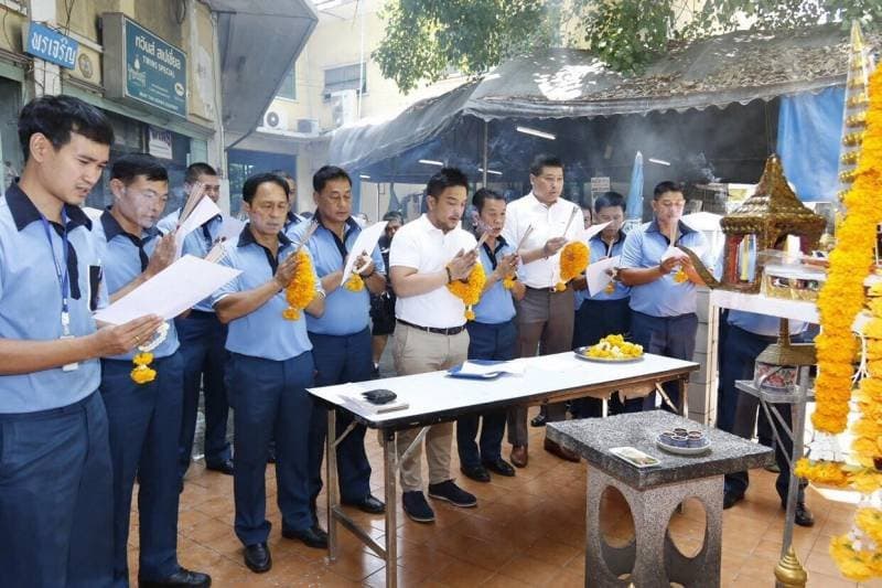 Salário e Valorização dos Árbitros de Muaythai na Tailândia: Um Olhar Além do Brasil