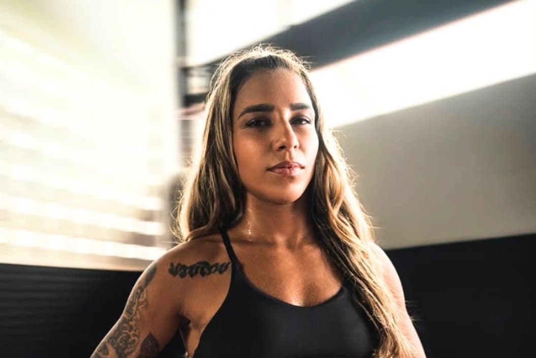Bárbara Aguiar busca defender o cinturão do Rajadamnern Stadium em duelo histórico contra outra brasileira