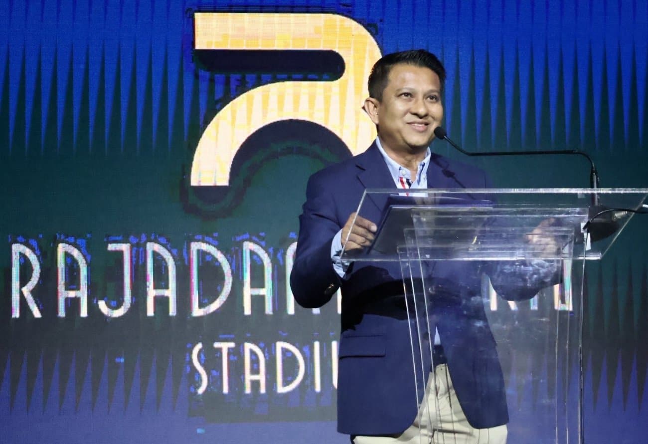 “Road to RWS”: Projeto-piloto para elevar os padrões de arbitragem no Muay Thai no Rajadamnern