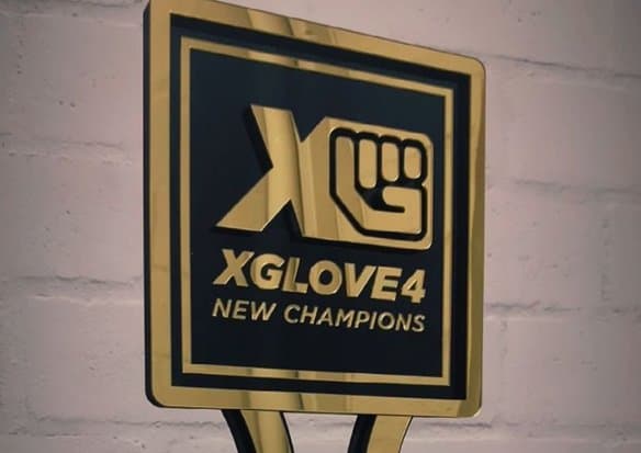 XGlove New Champions chega à sua 4ª edição com 30 lutas e grandes novidades para o Muaythai do Nordeste