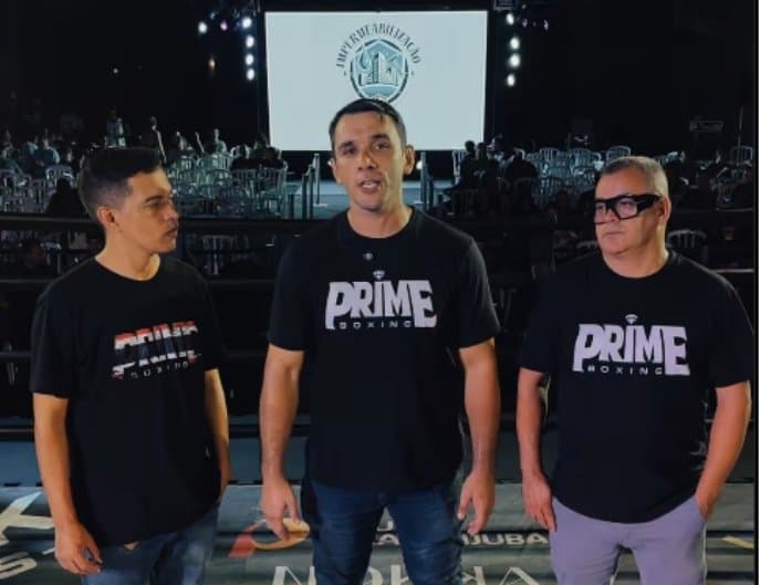 Áspera N1: O “Toyota Marathon” brasileiro que promete mudar a história do Muaythai nacional