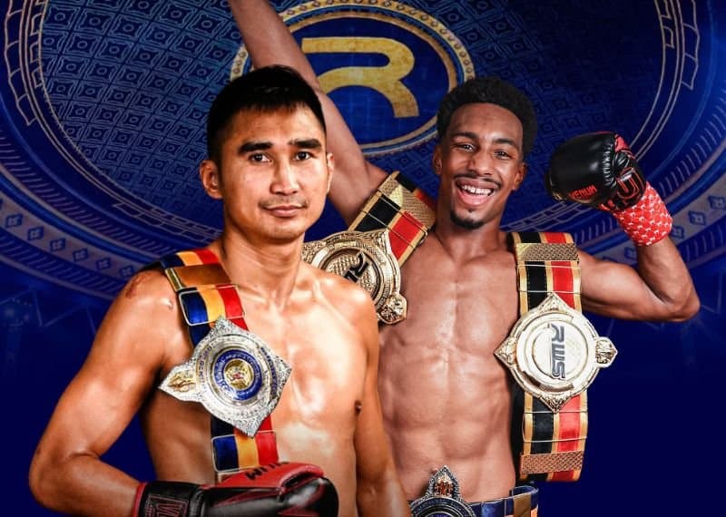 Petchmorakot quer Daniel Rodriguez e planeja descer de peso