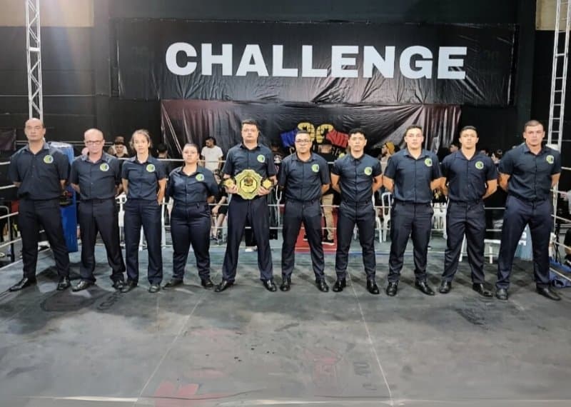 Arbitragem Kammakan Brasil segue independente e com portas abertas para novos desafios