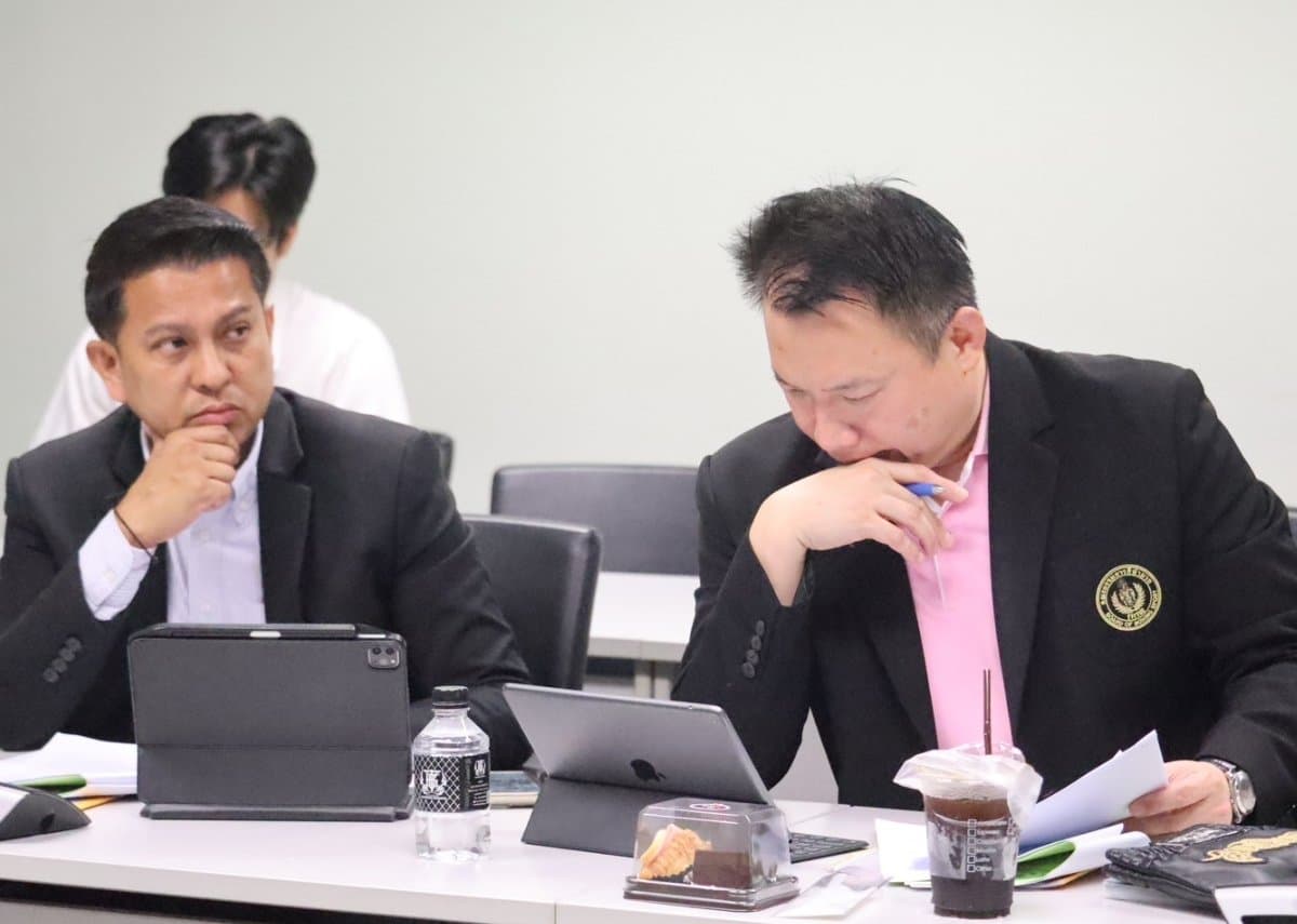 Tailândia avança na criação do padrão nacional de Muaythai (NSM - National Standard Muaythai)