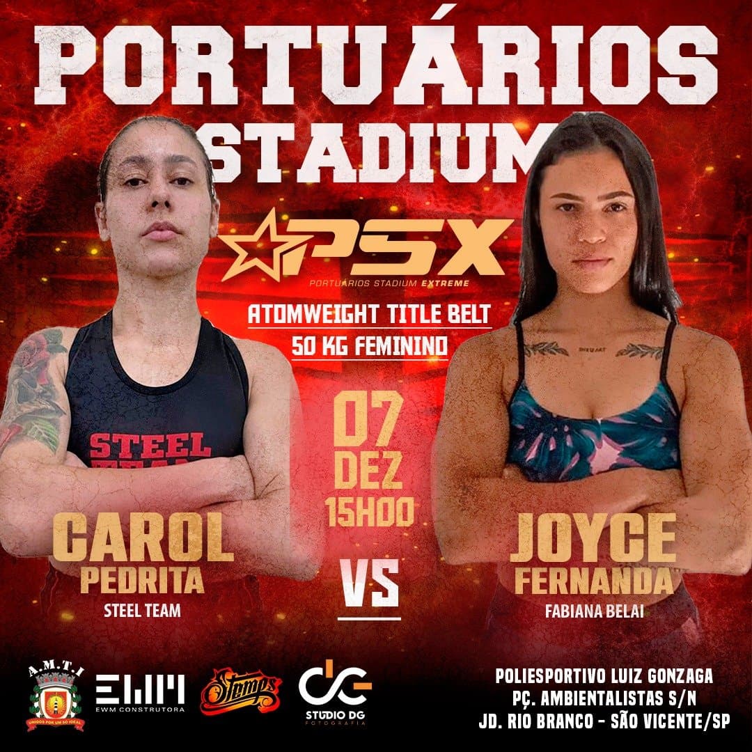 Final Fight Extreme encerra 2024 com grandes disputas e promete ainda mais para 2025