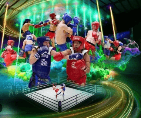 Campeonato Amador da WBC Muay Thai será realizado no Norte do Brasil