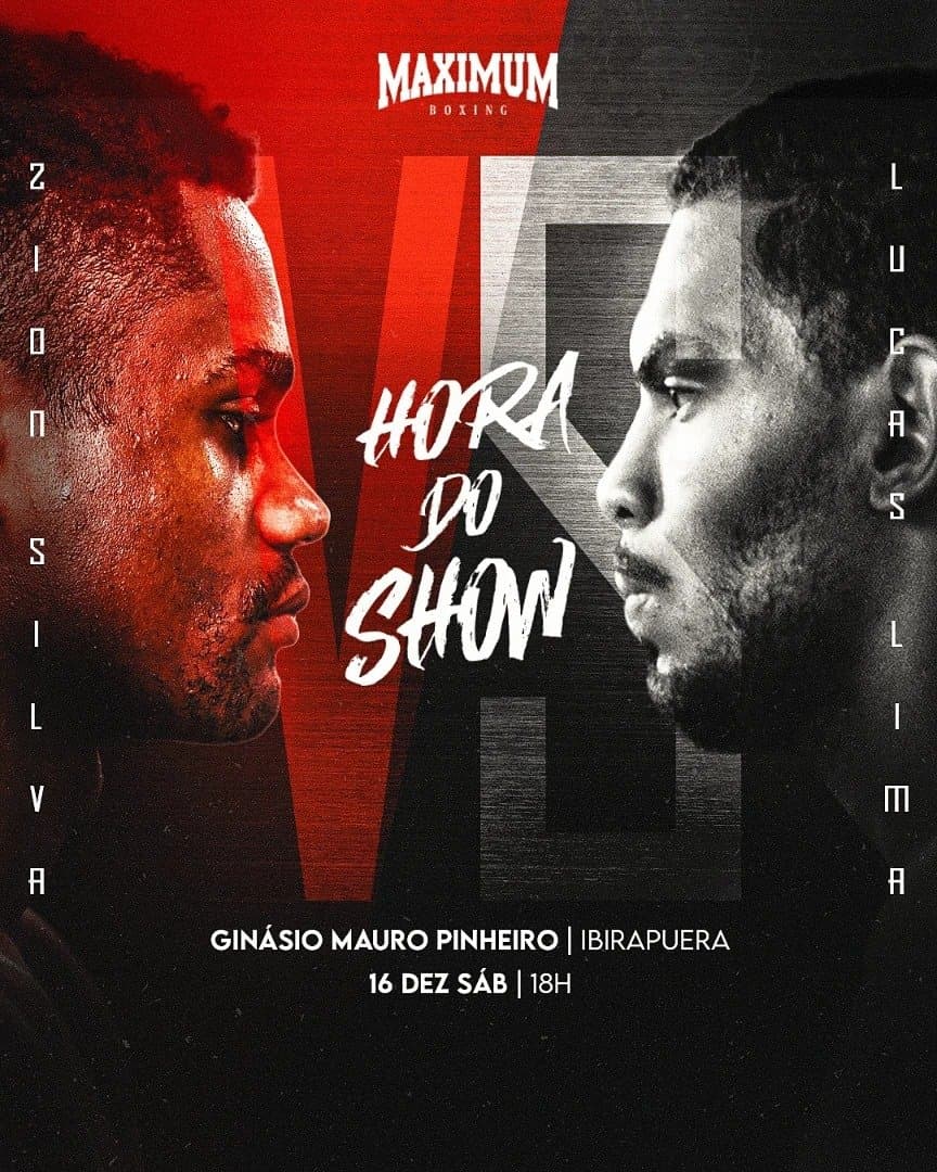 Maximum Muaythai chega a sua 4ª edição com ingressos esgotados