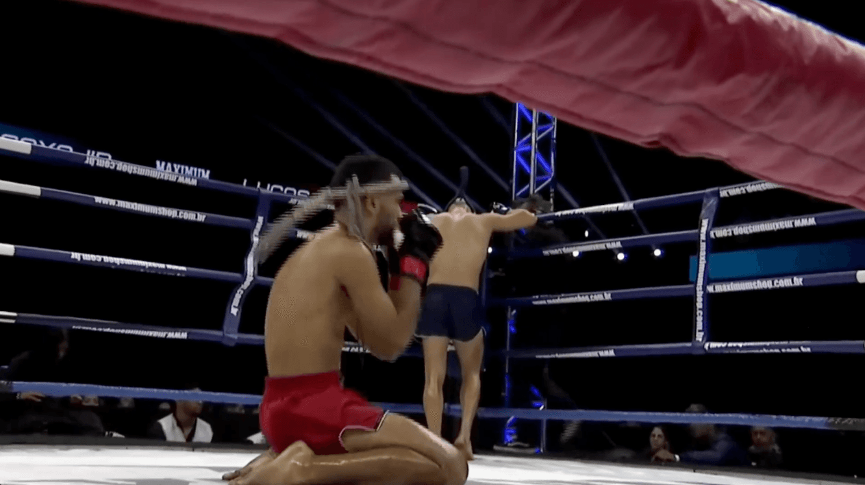 Importância do Ram Muay no Muaythai Moderno