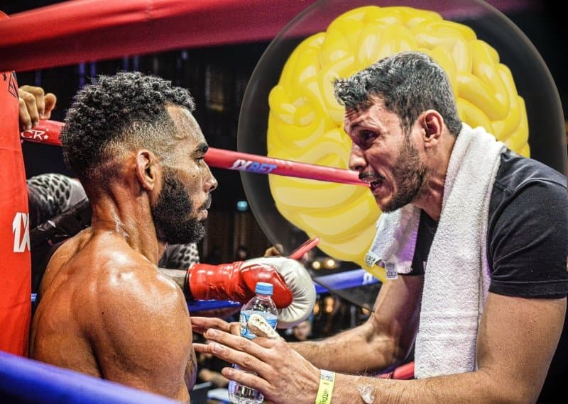 Pedro Macieira: O cérebro por trás do número 1 do Brasil