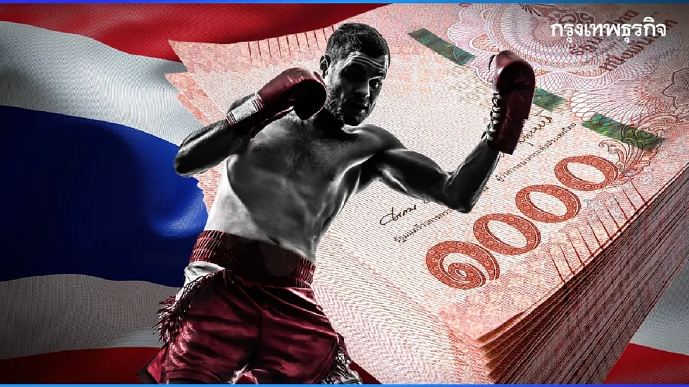 Visto de Muaythai na Tailândia: Sem benefícios para brasileiros