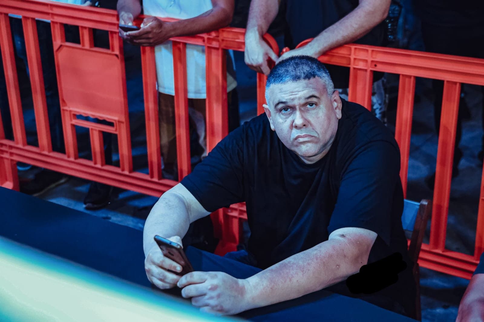 Conheça o primeiro matchmaker do muaythai brasileiro