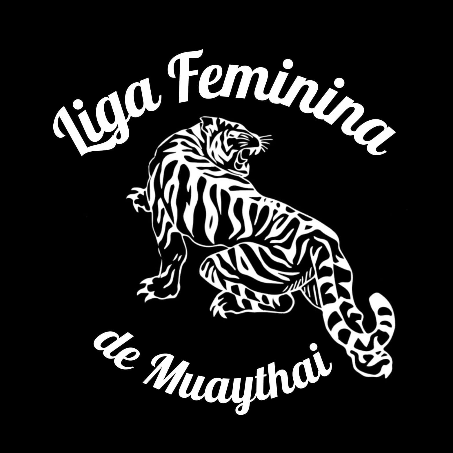 O que é a Liga Feminina de muaythai?