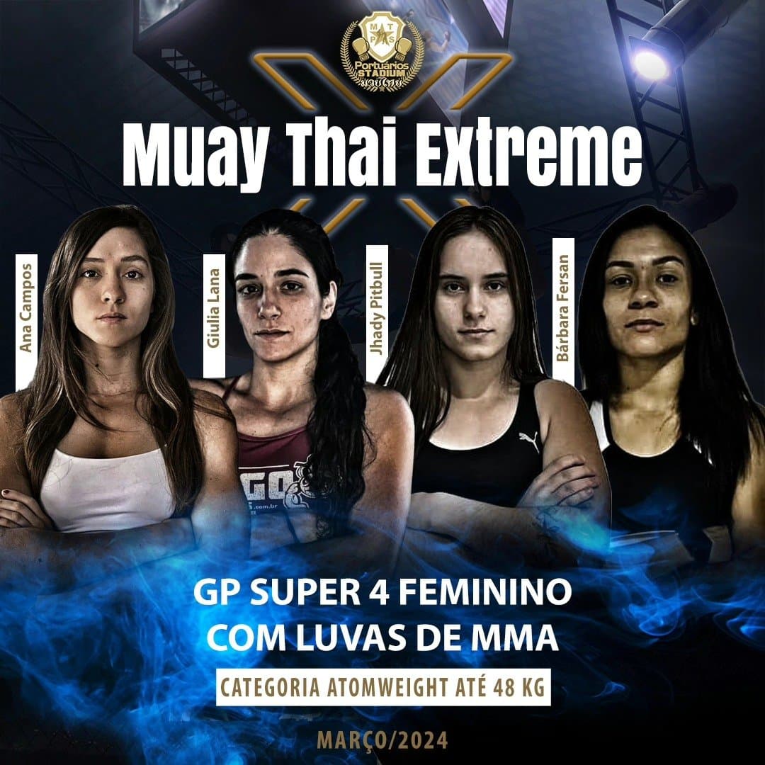 Portuários Stadium anuncia sua primeira novidade para 2024