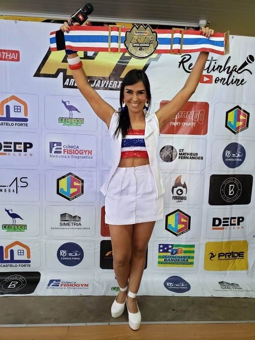 Arena Javier Thai chega a sua 6ª Edição com disputa de cinturão e premiação