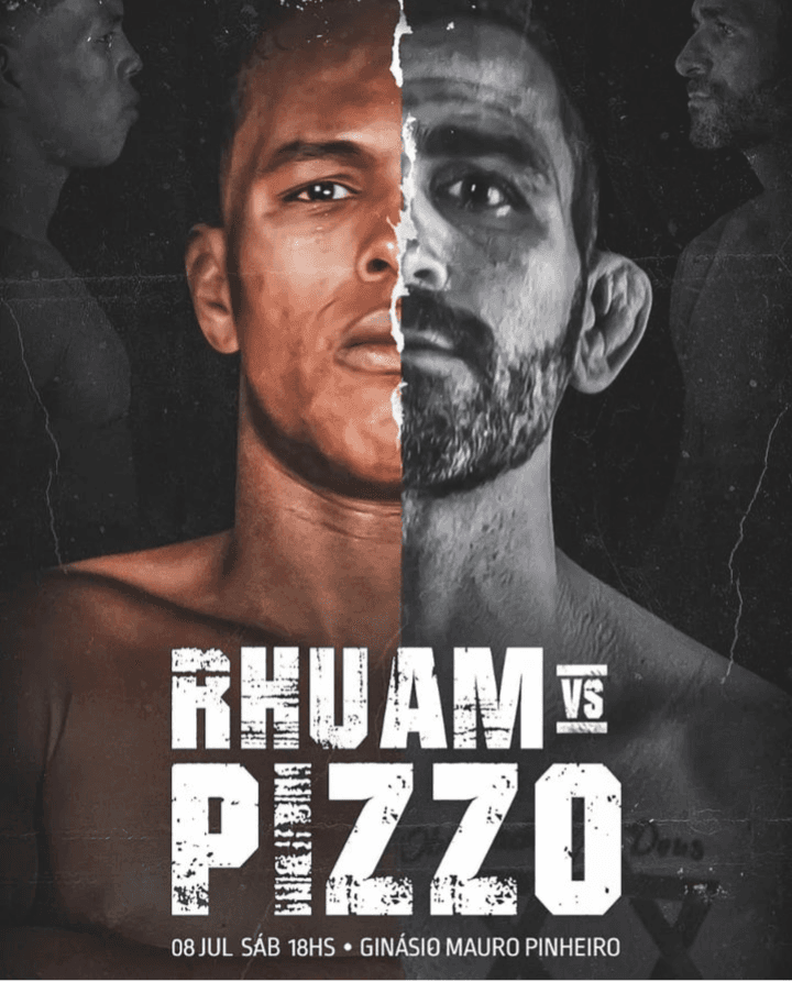 3º Maximum Muaythai Fight é o melhor evento do ano