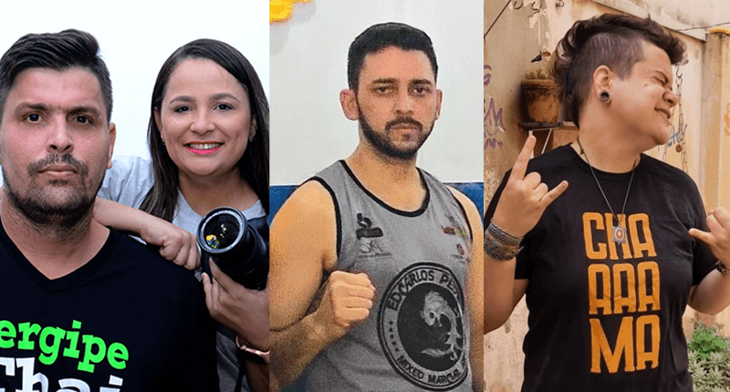 Acervo Thai anuncia novos colaboradores