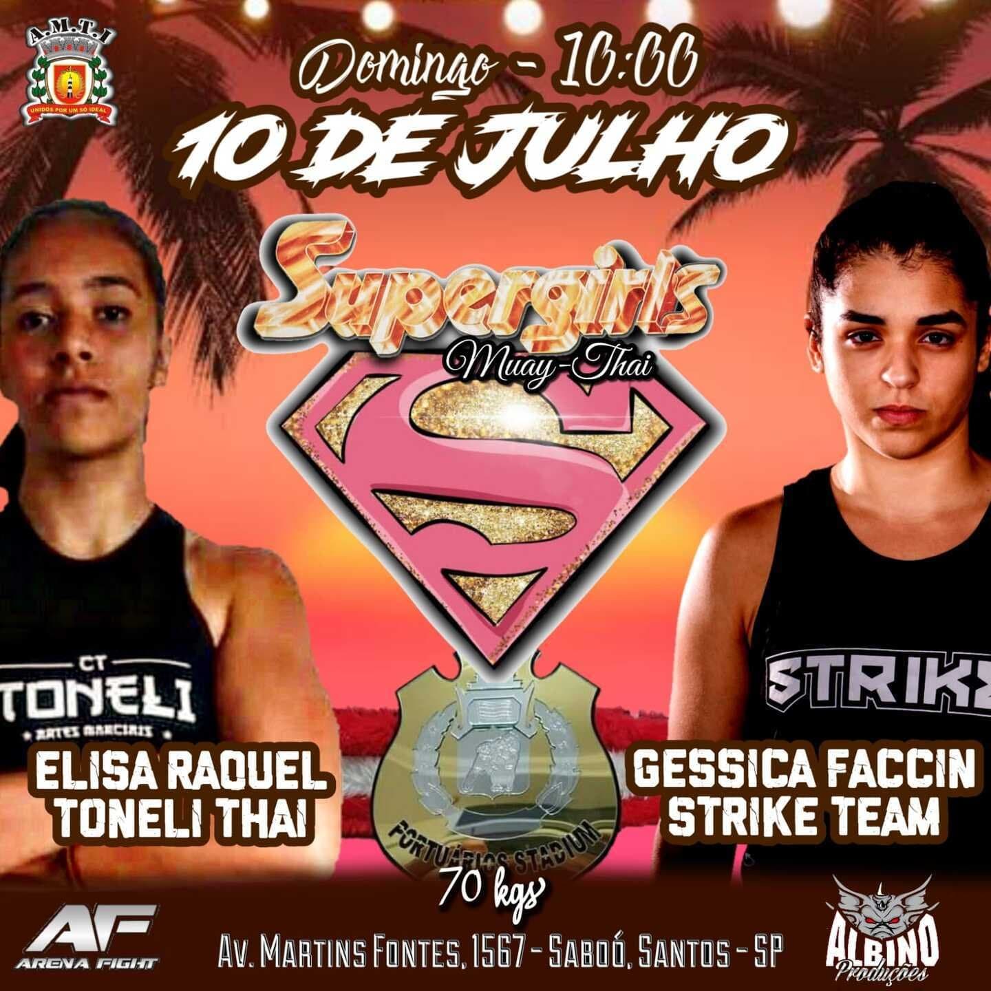 Nordeste movimenta o circuito com diversos eventos durante o mês de Julho