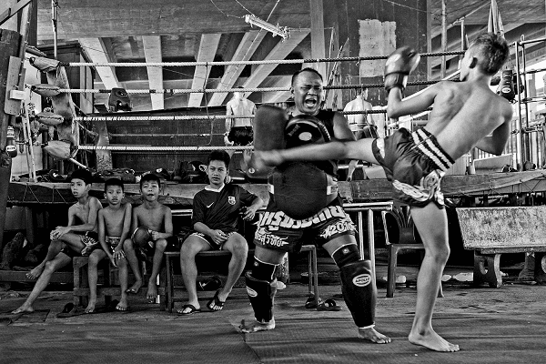 Conheça os campos de muaythai mais importantes da Tailândia