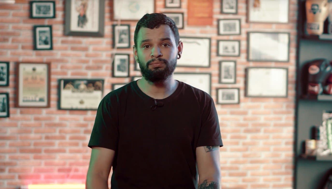 MUAYTHAI ou JIU JITSU o que é o quê?