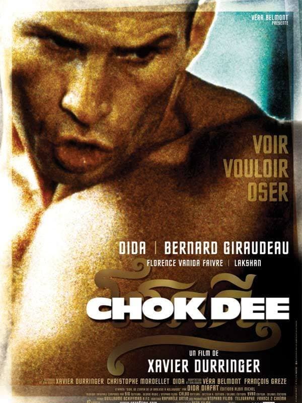 CHOK DEE - A história real por trás do filme