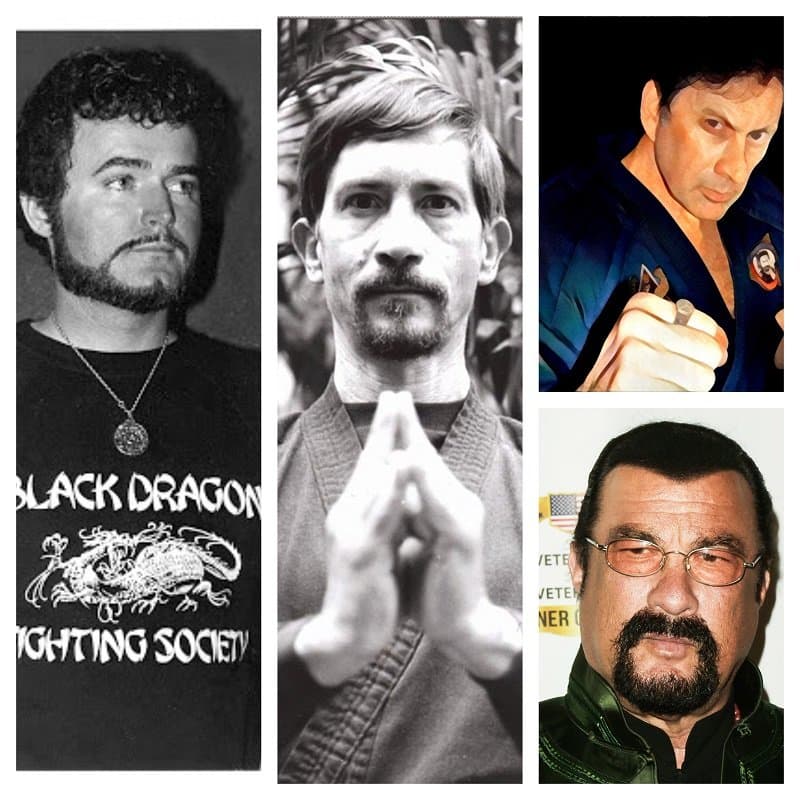Conheça 4 falsos mestres de Artes Marciais e suas influências