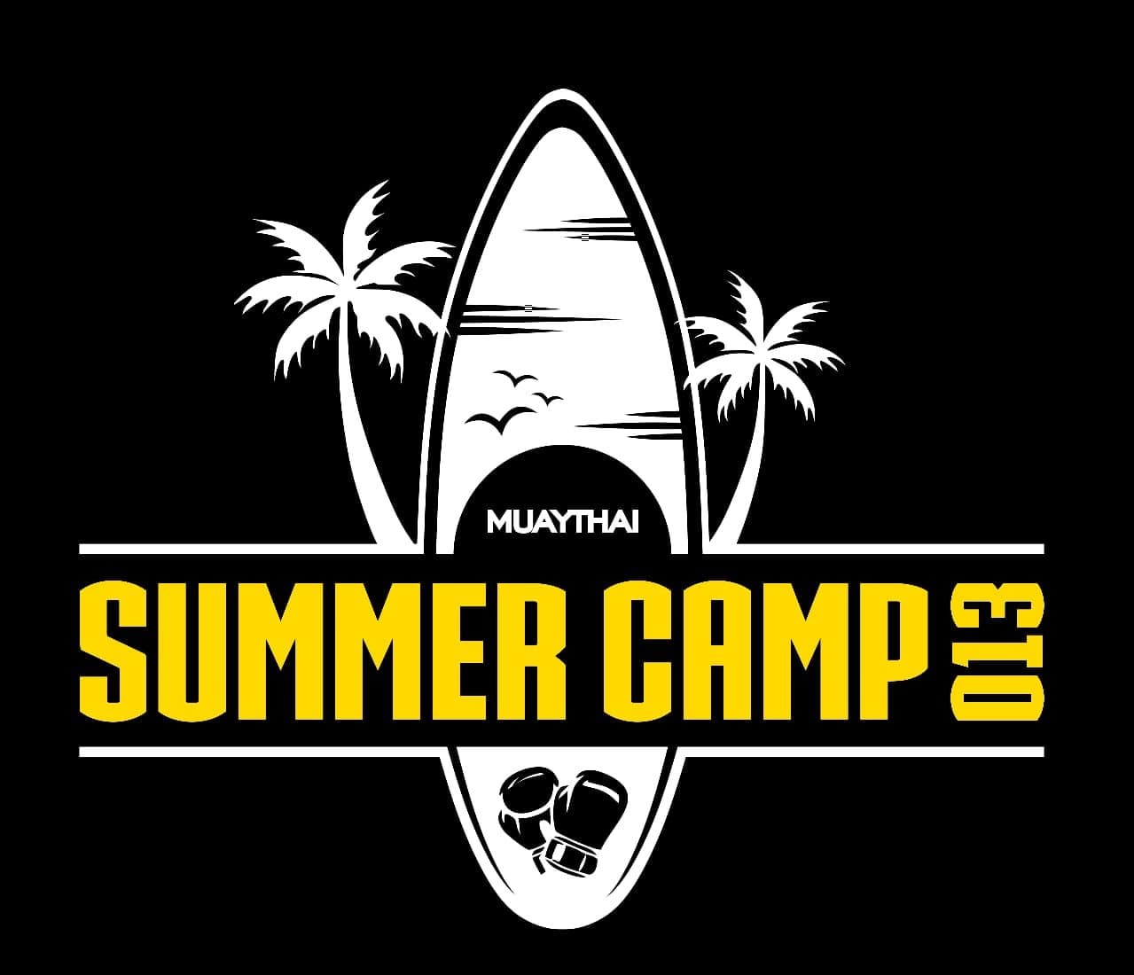 Summer Camp 2021 - Inscrições abertas
