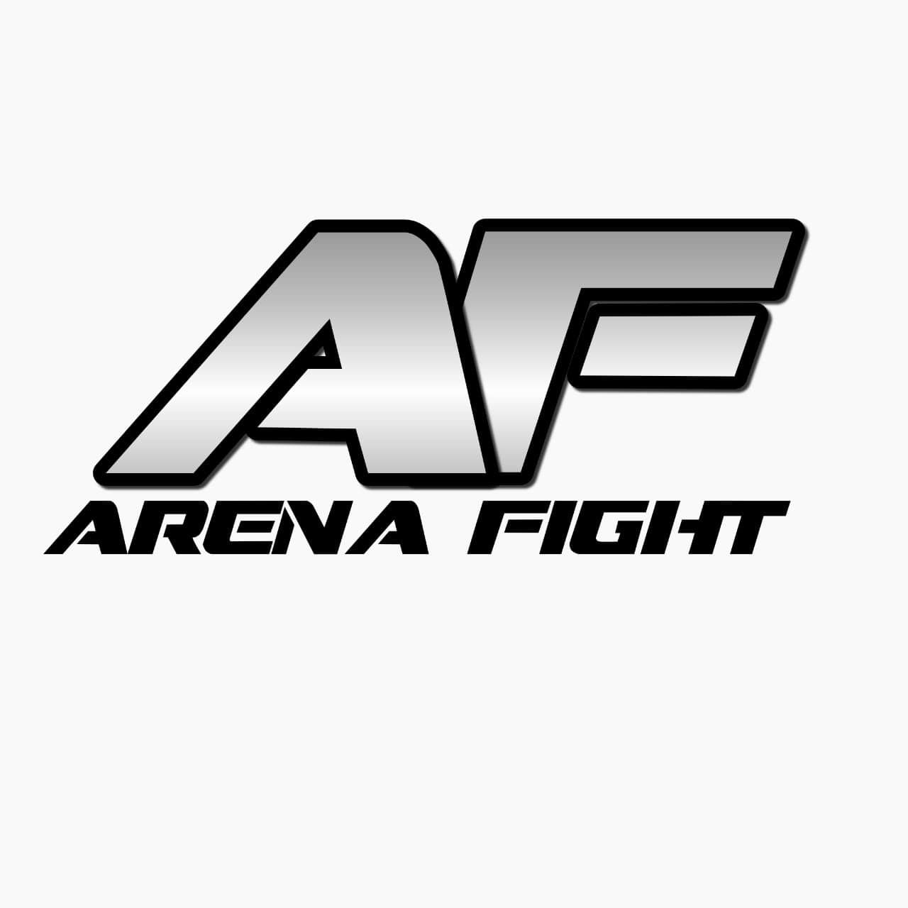 Arena Fight - O maior complexo de lutas do Estado de SP