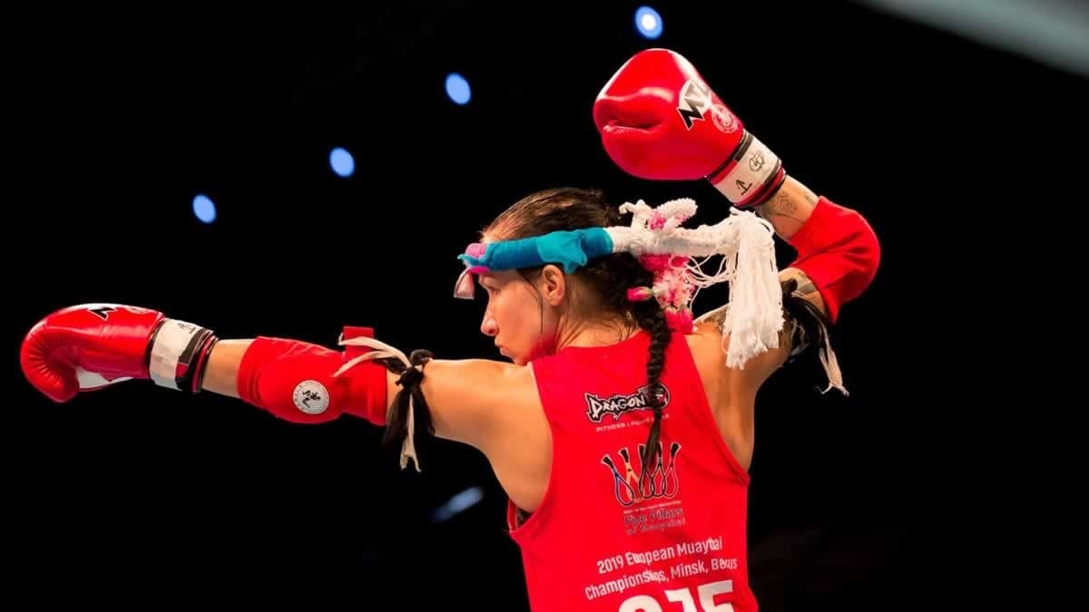 Comitê Executivo reconhece Muaythai Amador como Olímpico. Mas não como você pensa.