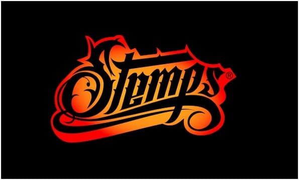 Stemps lança coleção nova de shorts para muaythai