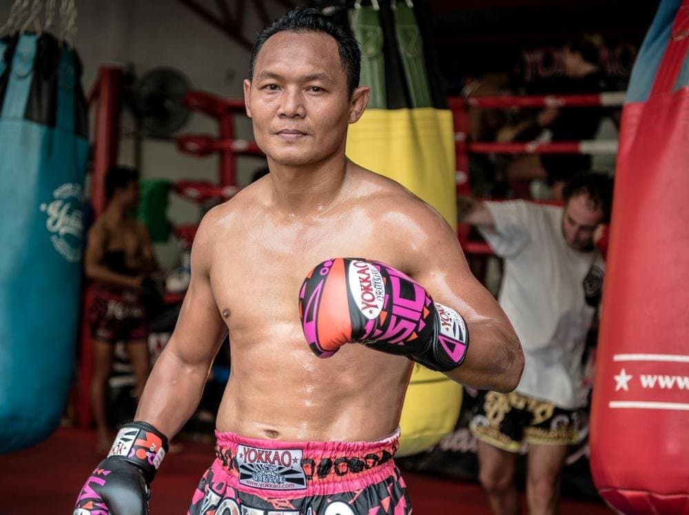 Saenchai: O melhor peso por peso do mundo no muaythai