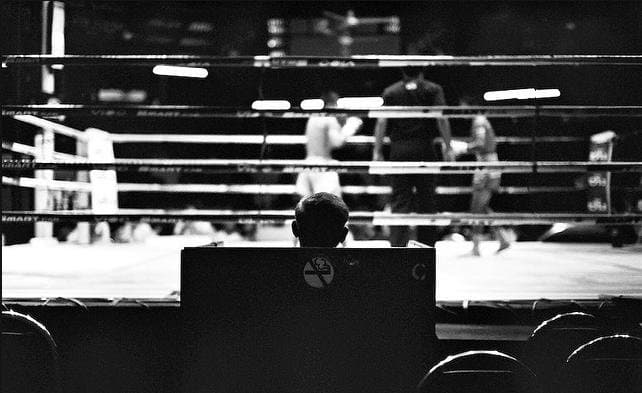 As Regras no Muaythai Profissional - Guia Básico