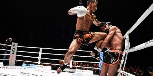 Quantos tipos de muaythai existem no mundo?