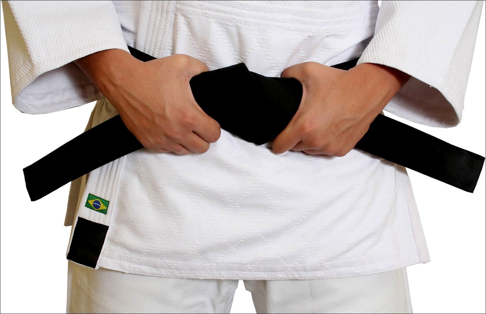 A origem da Faixa Preta nas Artes Marciais