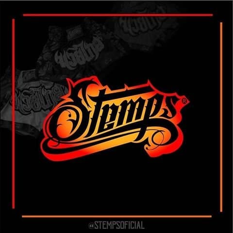 Shorts Stemps - Acervo Testa!