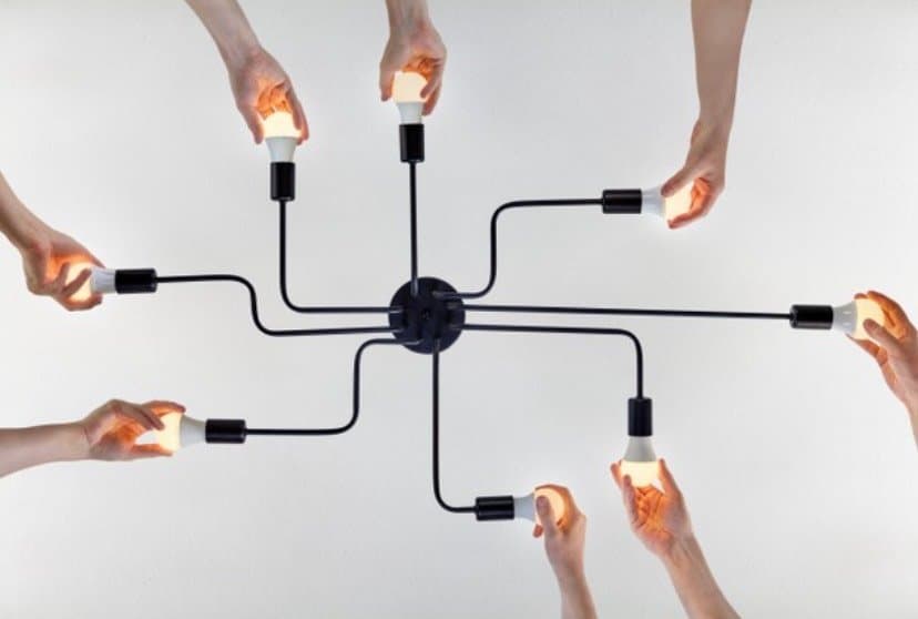 Você precisa fazer isso, se quiser se diferenciar da concorrência