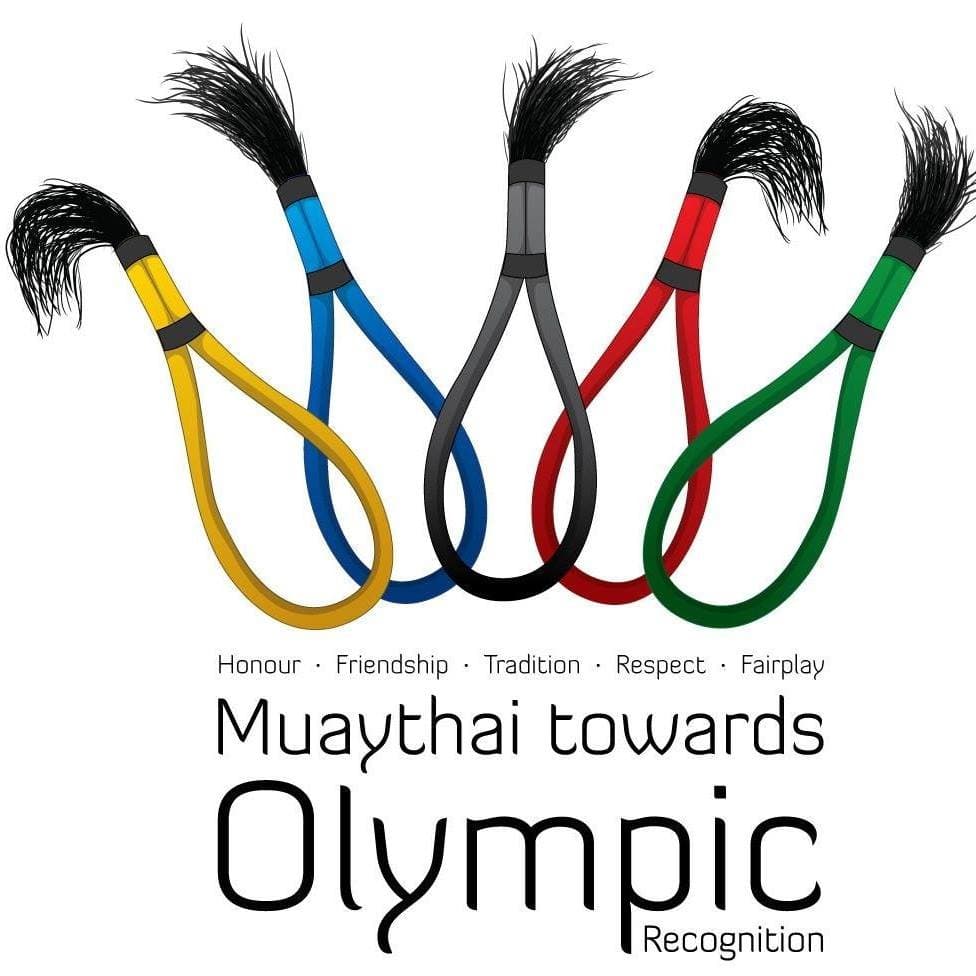 Muay Thai ou Muaythai. Qual a forma correta?