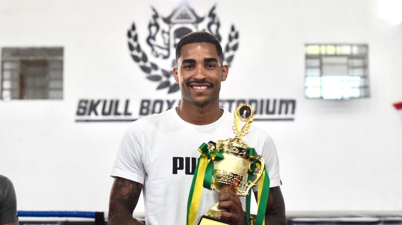 Bruno Pudim enfrenta Pedro Thai na luta principal deste sábado