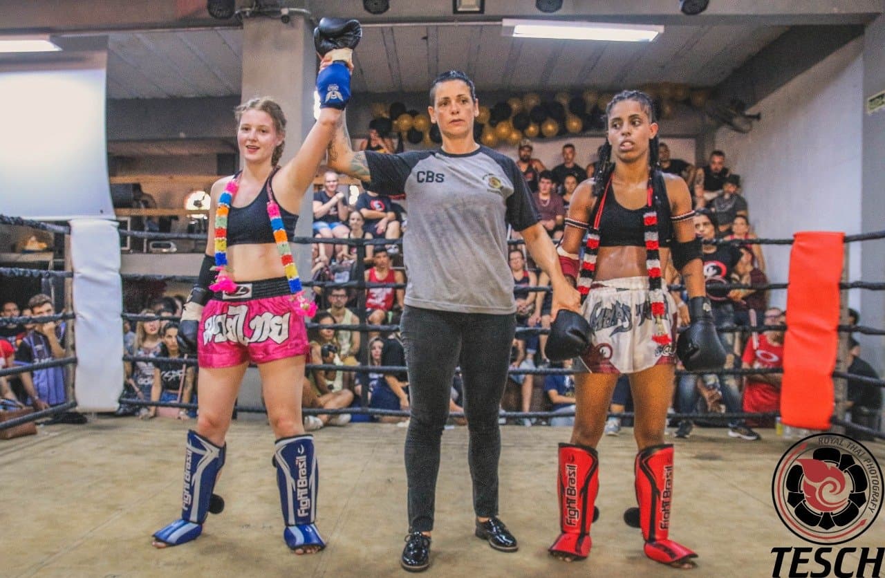 CBS ABRE CALENDÁRIO DE EVENTOS EM 2020 NO RS