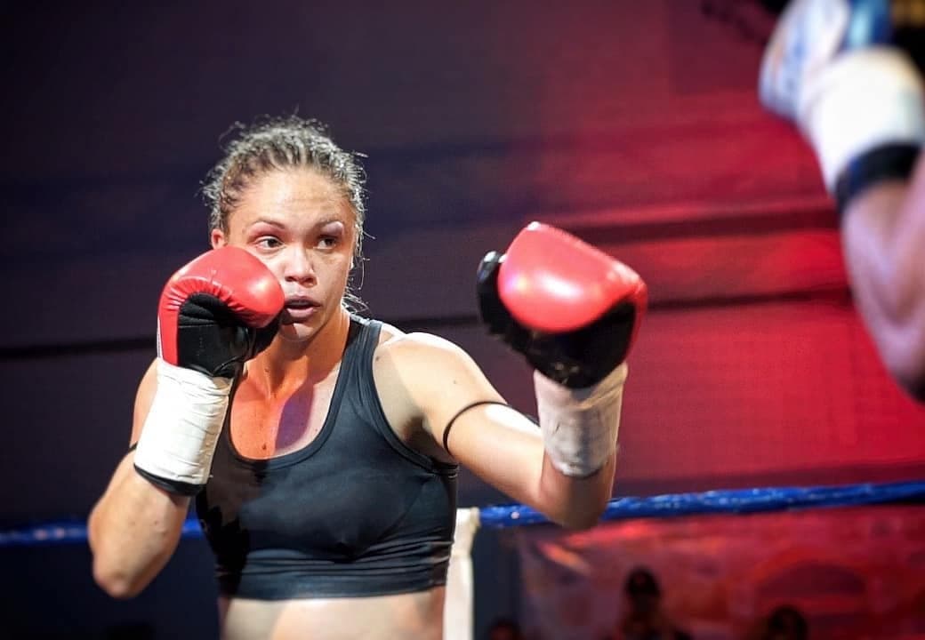 A campeã mundial Tainara Lisboa solta vídeo no youtube falando do seu recomeço