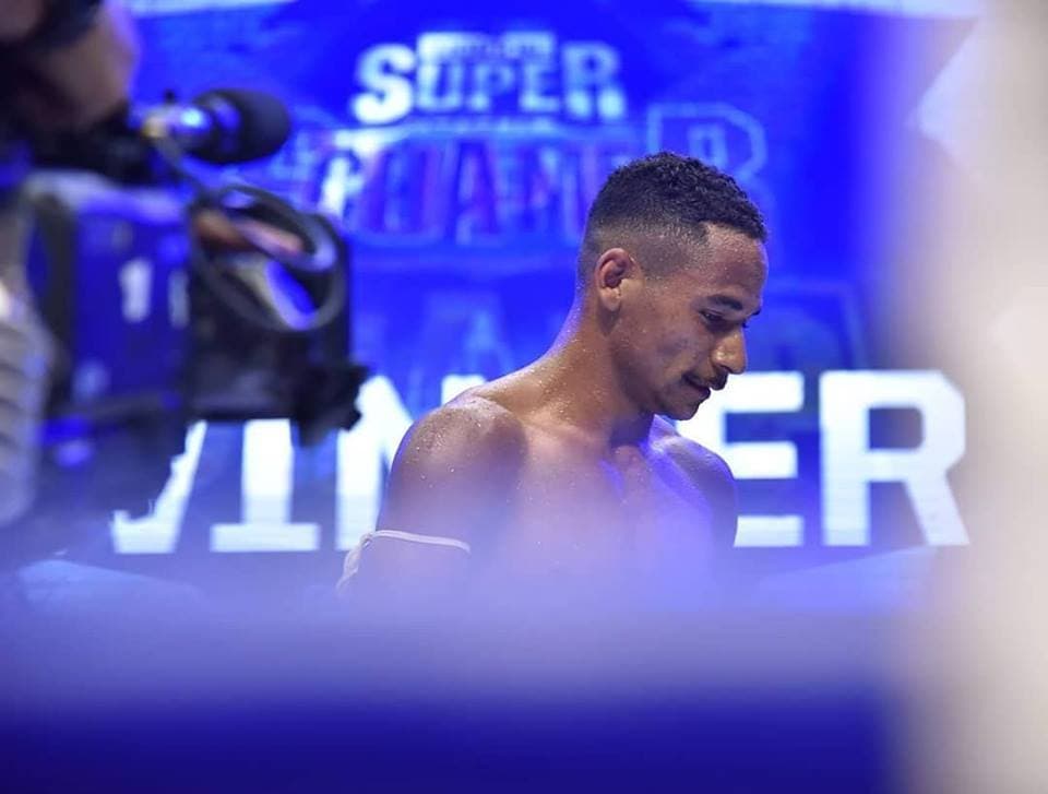 A nova geração do Muaythai - Nordeste