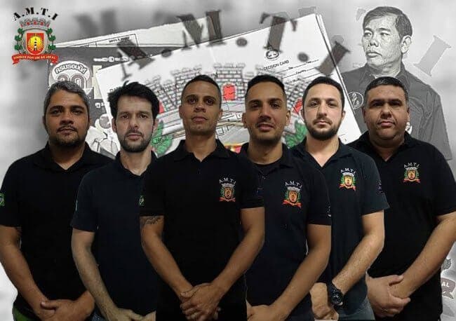 AMTI abre consultoria online de Regra e Arbitragem para Muaythai Profissional