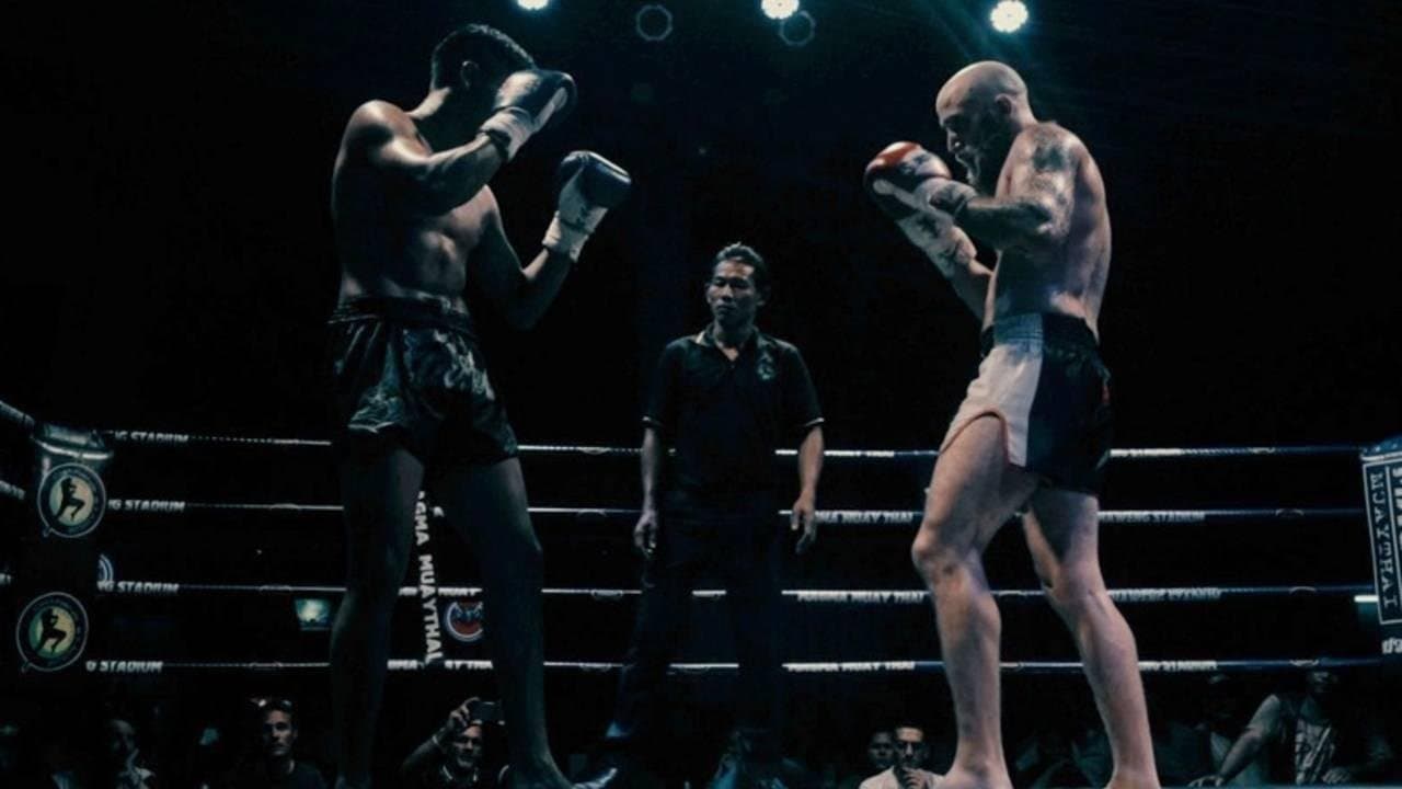 Existe postura ideal no Muaythai?