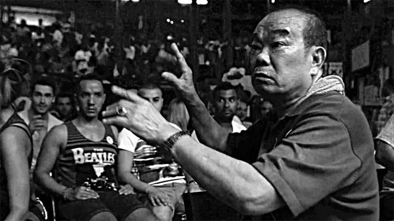 A corrupção moderna no Muaythai Profissional - Parte 02