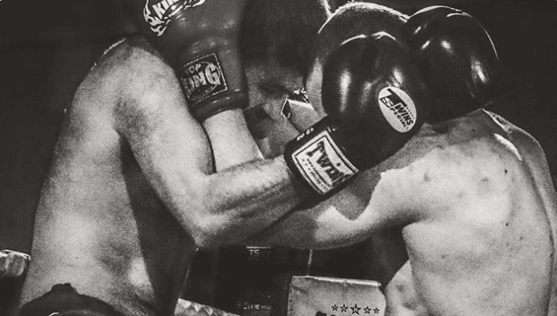 Você sabe como achar seu próprio estilo dentro do Muaythai?