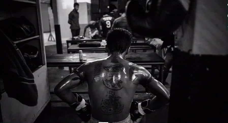 Conheça os 4 maiores estádios de Muaythai da Tailândia